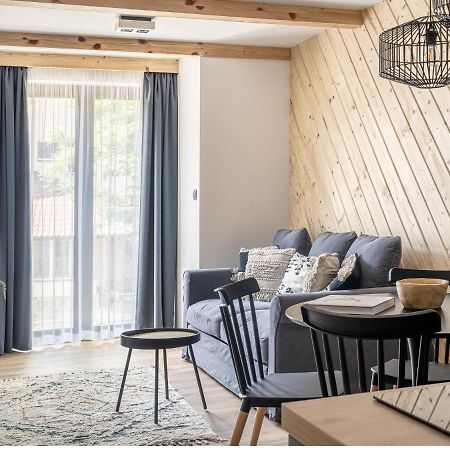 Apartamenty Klemensówka Zakopane Zewnętrze zdjęcie