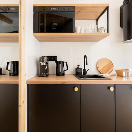 Apartamenty Klemensówka Zakopane Zewnętrze zdjęcie