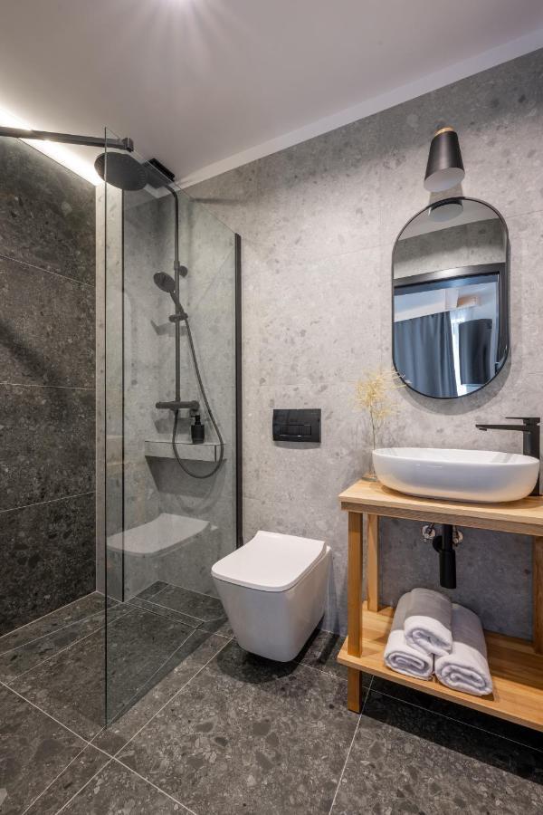 Apartamenty Klemensówka Zakopane Zewnętrze zdjęcie