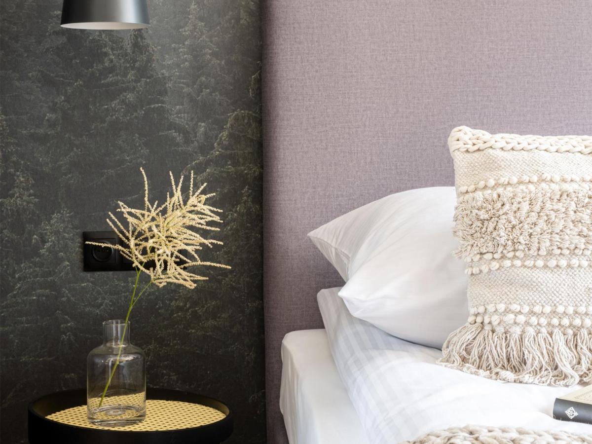 Apartamenty Klemensówka Zakopane Zewnętrze zdjęcie