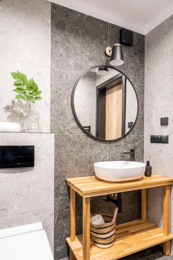Apartamenty Klemensówka Zakopane Zewnętrze zdjęcie