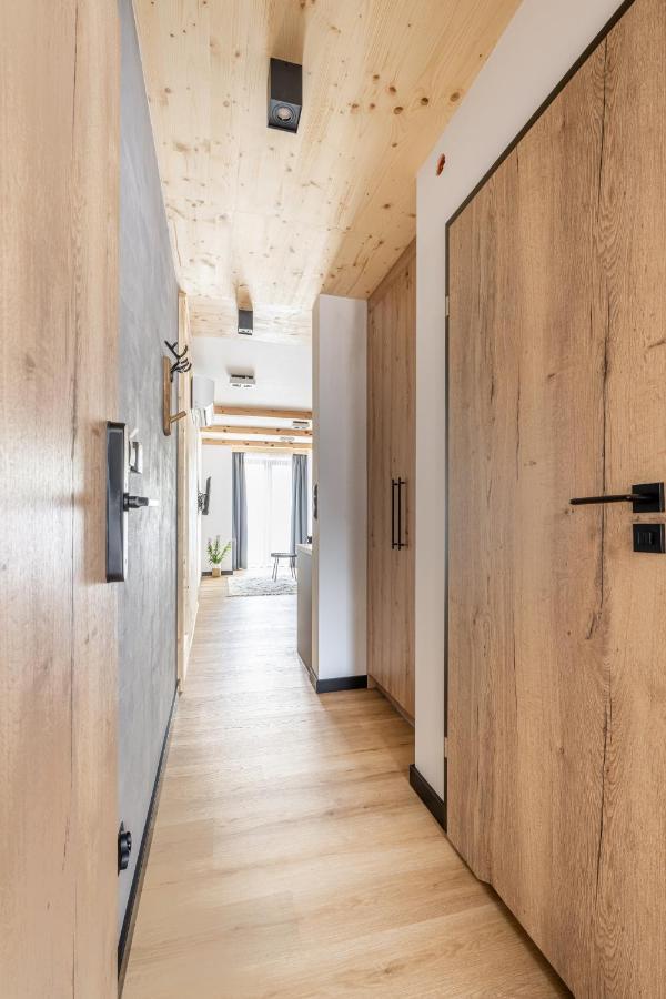 Apartamenty Klemensówka Zakopane Zewnętrze zdjęcie