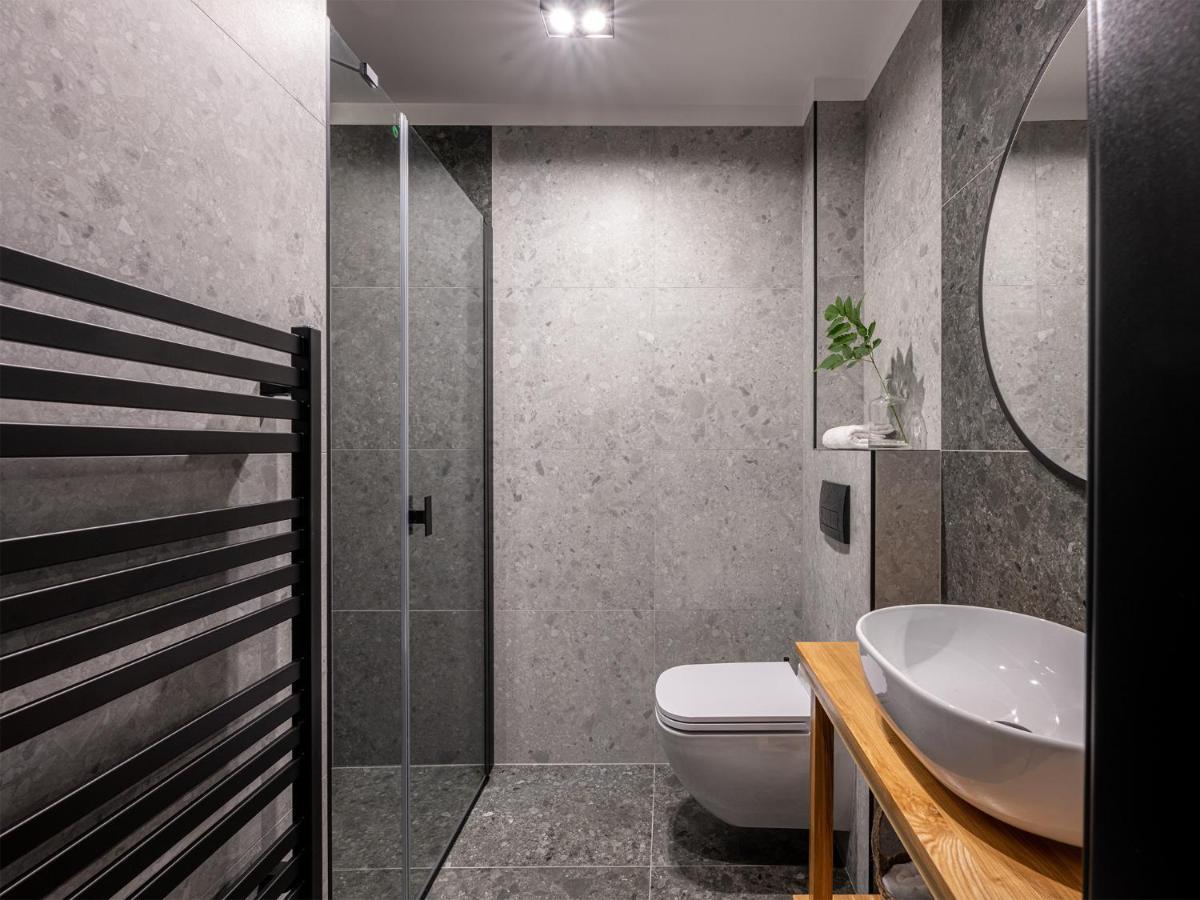 Apartamenty Klemensówka Zakopane Zewnętrze zdjęcie